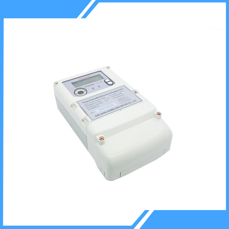 Bagaimana untuk memilih PLC atau meter kuasa pelbagai fungsi tiga fasa?