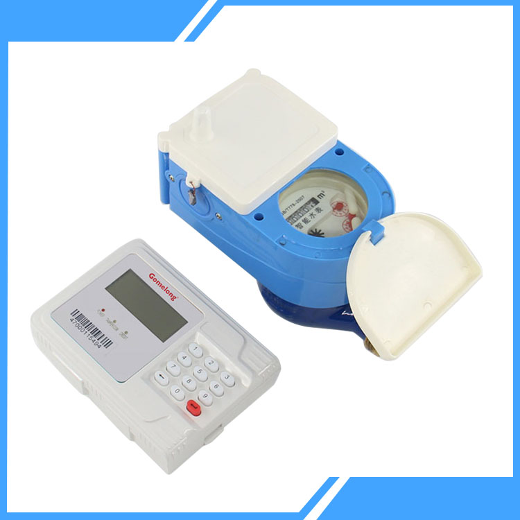 Bagaimanakah Meter Air Prabayar Menyelesaikan Masalah Bil Setiap Hari dan Penggunaan?